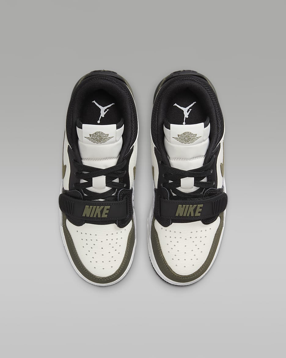 Preschool jordan legacy 312 top
